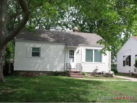 74 Ruth Ct, Springfield, IL 62704 photo 1