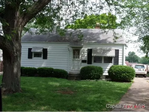 21 Ruth Ct, Springfield, IL 62704 photo 1
