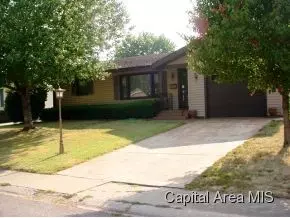 41 Longbow Ln, Springfield, IL 62704 photo 1