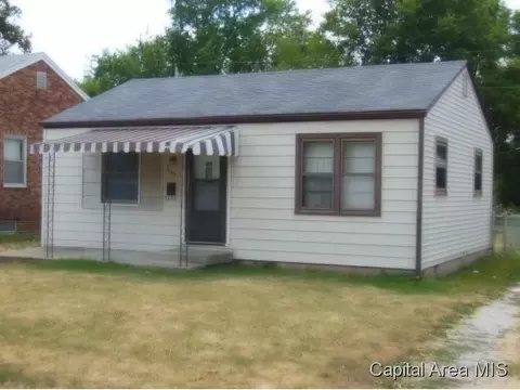 2165 S 14th, Springfield, IL 62703 photo 1