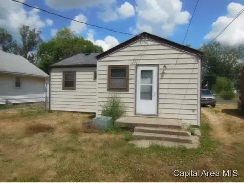 2165 S 14th, Springfield, IL 62703 photo 2