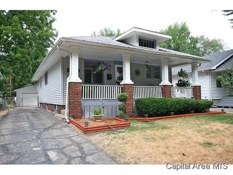 2029 Lowell, Springfield, IL 62704 photo 2