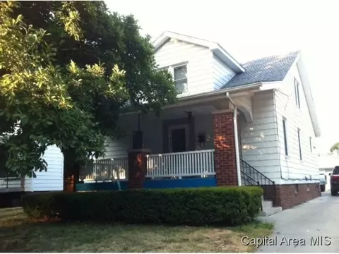 2216 S 10th, Springfield, IL 62703 photo 1