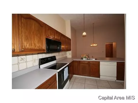 2402 Checkerberry Ln, Springfield, IL 62711 photo 2