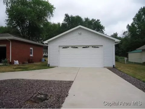 112 Vicar, Spaulding, IL 62561 photo 5