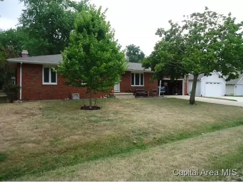 112 Vicar, Spaulding, IL 62561 photo 1