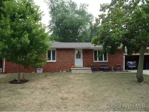 112 Vicar, Spaulding, IL 62561 photo 2