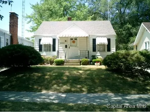 2441 Yale Blvd, Springfield, IL 62703 photo 1