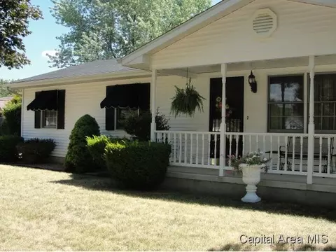 100 Walnut Valley Dr, Springfield, IL 62707 photo 3