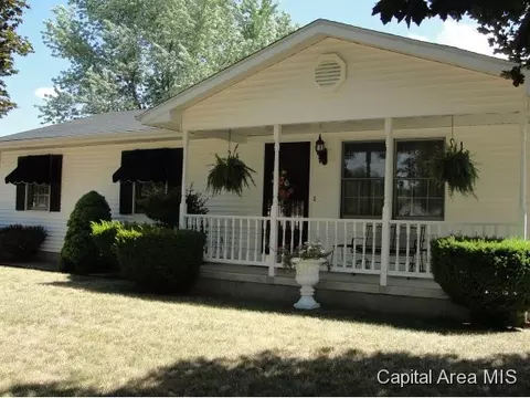 100 Walnut Valley Dr, Springfield, IL 62707 photo 1