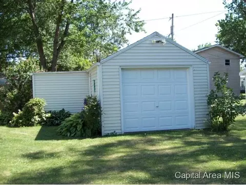 1931 N 9th, Springfield, IL 62702 photo 2