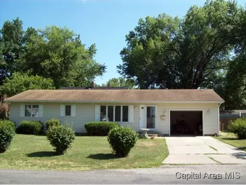 1931 N 9th, Springfield, IL 62702 photo 1