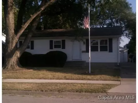 2748 Selkirk Rd, Springfield, IL 62702 photo 1