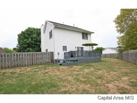 3105 Widbey Ct, Springfield, IL 62704 photo 14