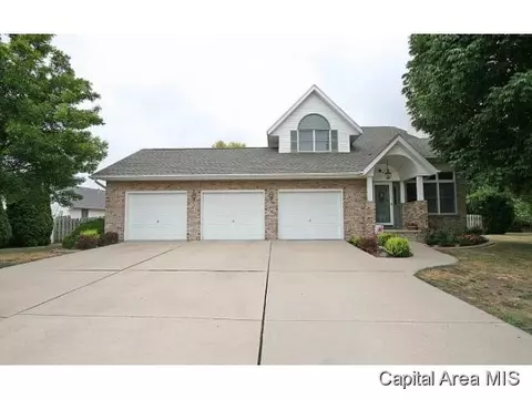 3105 Widbey Ct, Springfield, IL 62704 photo 2