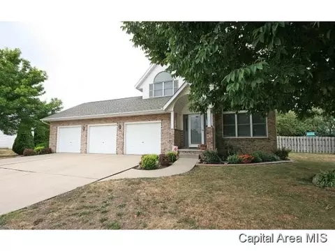 3105 Widbey Ct, Springfield, IL 62704 photo 1