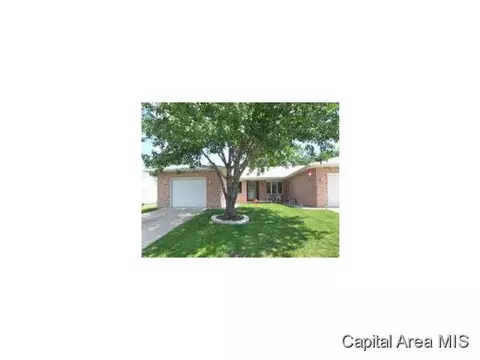 5212 Carlton, Springfield, IL 62703 photo 1