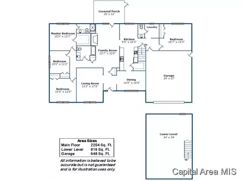 2525 Argonne Ave, Springfield, IL 62704 photo 16