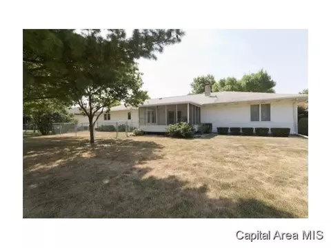 2525 Argonne Ave, Springfield, IL 62704 photo 2