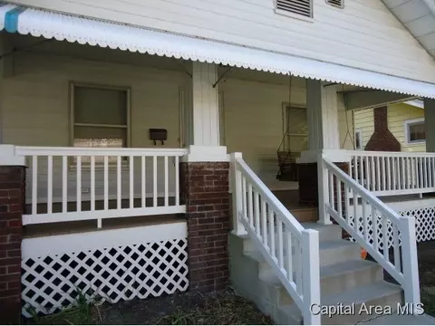 2521 Yale Blvd, Springfield, IL 62703 photo 2