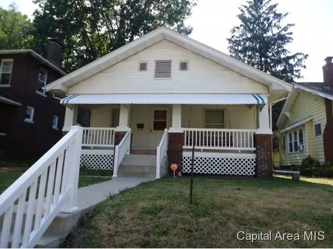 2521 Yale Blvd, Springfield, IL 62703 photo 1