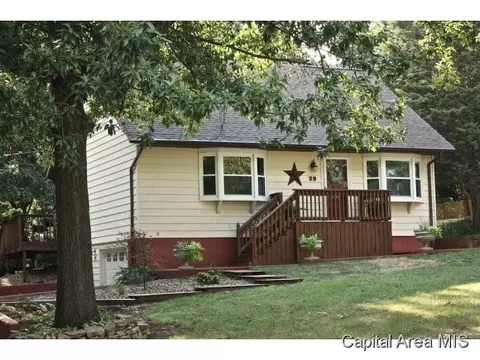 39 Harbauer Ln, Springfield, IL 62702 photo 1
