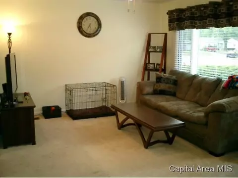 2306 Dover Dr, Springfield, IL 62703 photo 2