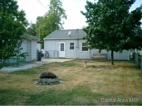 2306 Dover Dr, Springfield, IL 62703 photo 14