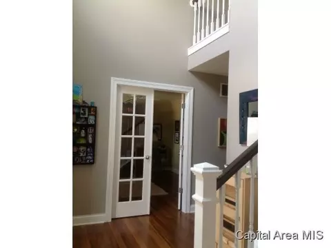 1809 Armitage, Springfield, IL 62711 photo 4