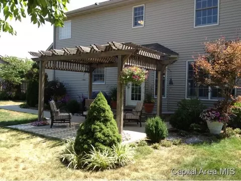 1809 Armitage, Springfield, IL 62711 photo 20