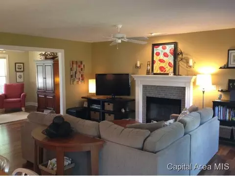 1809 Armitage, Springfield, IL 62711 photo 8