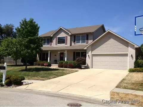 1809 Armitage, Springfield, IL 62711 photo 1