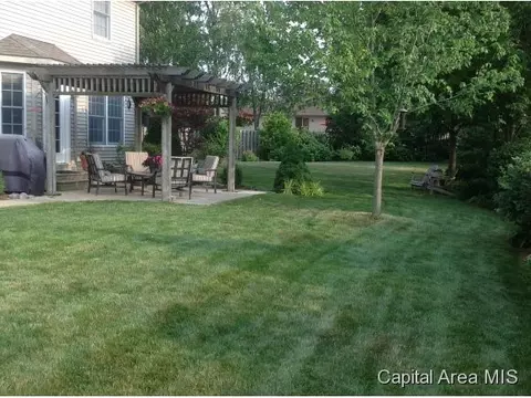 1809 Armitage, Springfield, IL 62711 photo 3