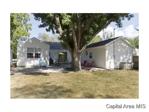 2329 S Spg, Springfield, IL 62703 photo 2