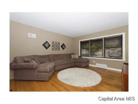 2329 S Spg, Springfield, IL 62703 photo 4