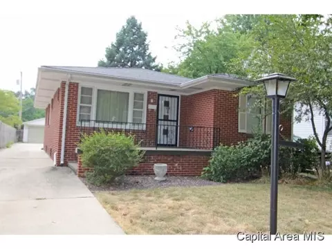1501 S State, Springfield, IL 62704 photo 1