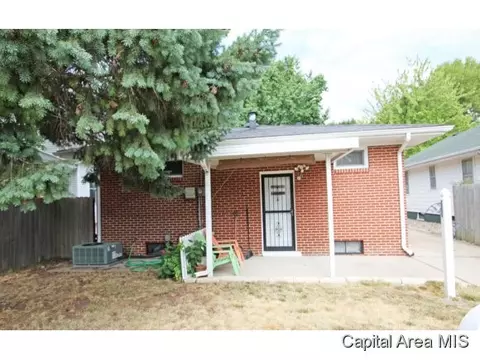 1501 S State, Springfield, IL 62704 photo 11