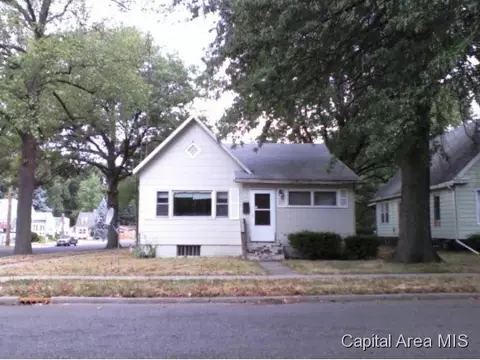 1429 W Edwards, Springfield, IL 62704 photo 1