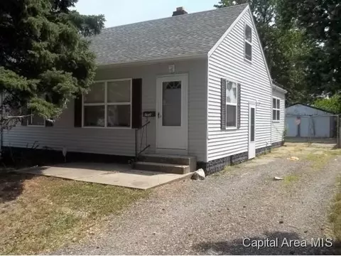 2820 S 4th St, Springfield, IL 62703 photo 1