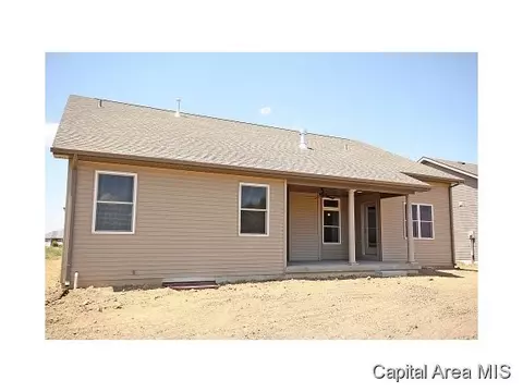 5528 Legacy Ln, Springfield, IL 62711 photo 2