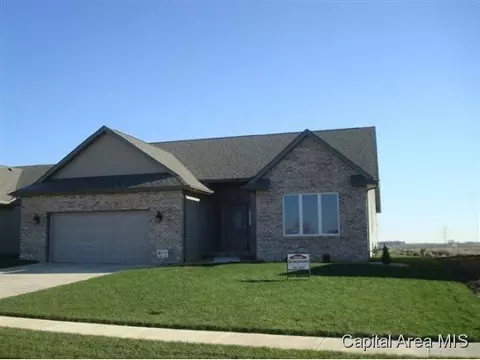 5528 Legacy Ln, Springfield, IL 62711 photo 1