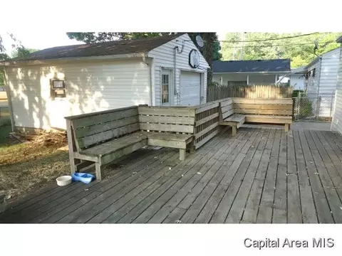 1821 Bertman, Springfield, IL 62702 photo 12