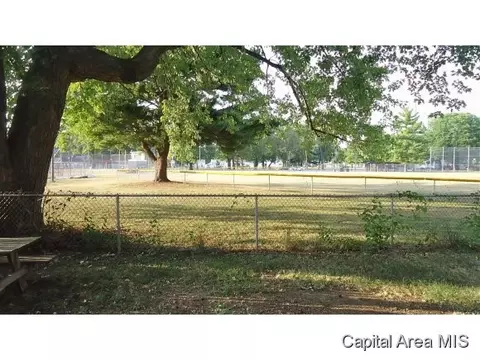 1821 Bertman, Springfield, IL 62702 photo 10