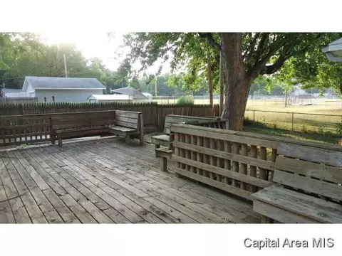 1821 Bertman, Springfield, IL 62702 photo 5