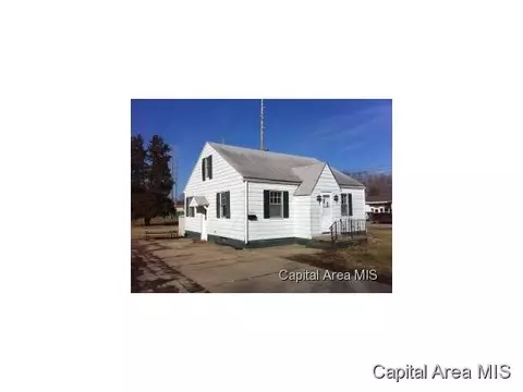 1927 N 14th, Springfield, IL 62702 photo 2