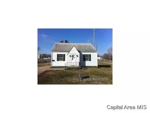 1927 N 14th, Springfield, IL 62702 photo 1
