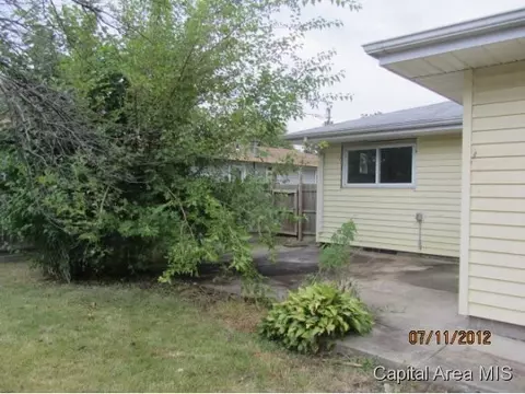 2401 Dover, Springfield, IL 62703 photo 10