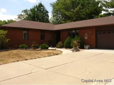 3213 Ivyton, Springfield, IL 62704 photo 1