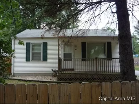 611 Stephens, Springfield, IL 62703 photo 1