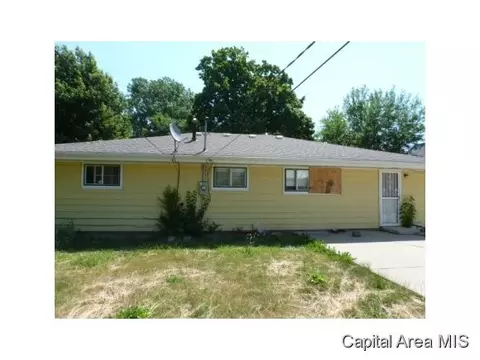 1933 S 19th, Springfield, IL 62703 photo 2